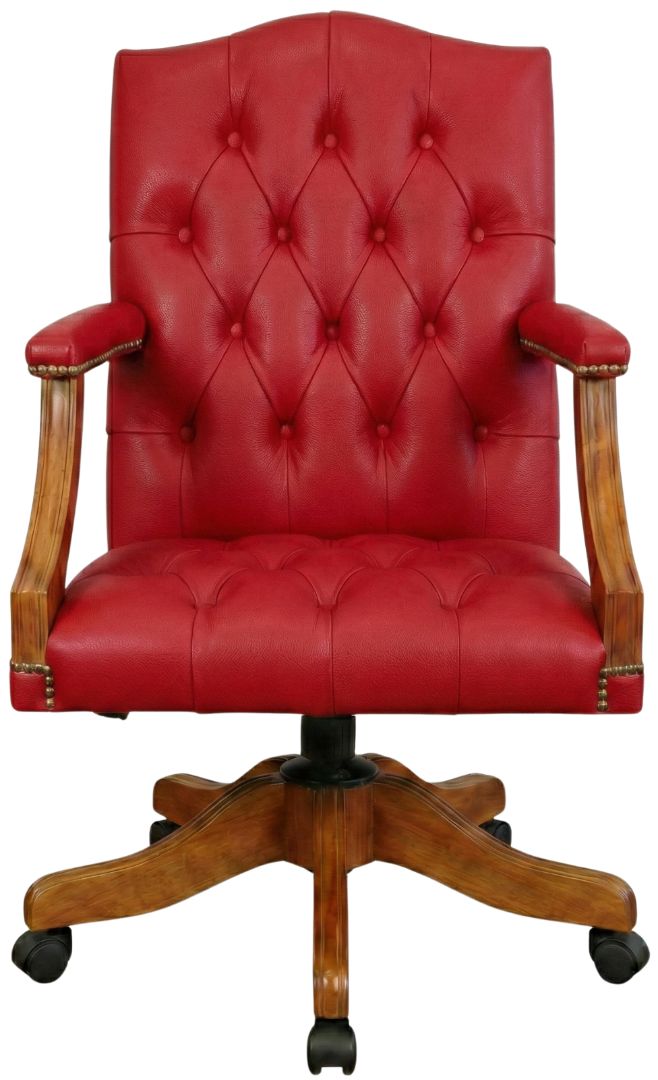 The Gainsborough Chair Swivel